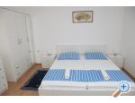 Apartmaji Nena Gradac - Gradac  Podaca Hrvaka