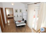Apartmaji Nena Gradac - Gradac  Podaca Hrvaka
