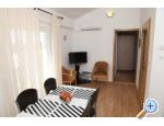 Apartmaji Nena Gradac - Gradac  Podaca Hrvaka