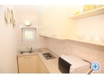 Apartmaji Nena Gradac - Gradac  Podaca Hrvaka