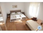 Apartmaji Nena Gradac - Gradac  Podaca Hrvaka