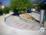 Apartmaji Nena Gradac - Gradac  Podaca Hrvaka