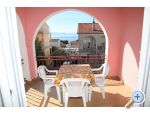 Apartmaji Nena Gradac - Gradac  Podaca Hrvaka