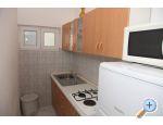 Apartmaji Nena Gradac - Gradac  Podaca Hrvaka