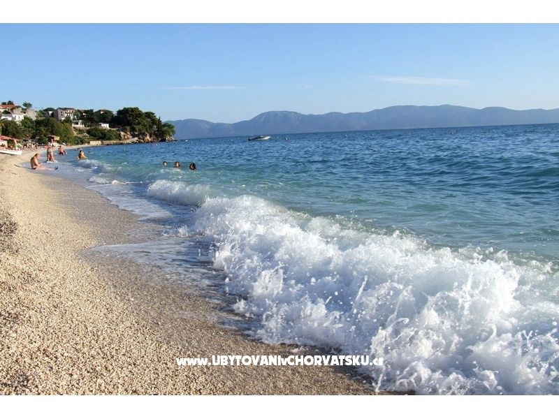 Appartements Nika – Ferienwohnung Gradac – Podaca, Kroatien – Foto 3