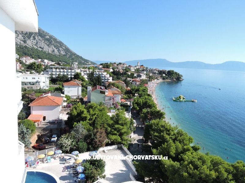 Appartements Nika – Ferienwohnung Gradac – Podaca, Kroatien – Foto 5
