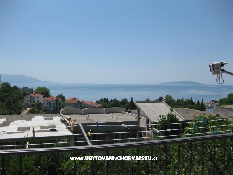Appartements Nika – Ferienwohnung Gradac – Podaca, Kroatien – Foto 6