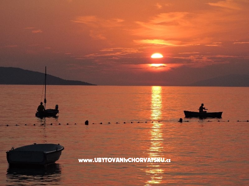 Appartements Nika – Ferienwohnung Gradac – Podaca, Kroatien – Foto 7