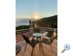 Apartmaji Niko - Gradac  Podaca Hrvaka