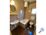Apartmaji Niko - Gradac  Podaca Hrvaka