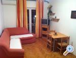 Apartmaji Niko - Gradac  Podaca Hrvaka