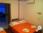 Apartmaji Niko - Gradac  Podaca Hrvaka