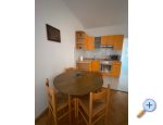Apartmaji Niko - Gradac  Podaca Hrvaka