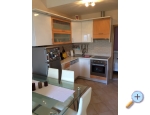 Appartements NIKOLA - Gradac  Podaca Kroatien