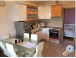 Appartements NIKOLA - Gradac  Podaca Kroatien