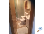 Appartements NIKOLA - Gradac  Podaca Kroatien