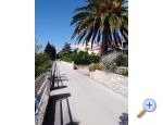 Apartmaji NIKOLA - Gradac  Podaca Hrvaka