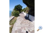 Apartmaji NIKOLA - Gradac  Podaca Hrvaka