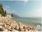 Apartmaji NIKOLA - Gradac  Podaca Hrvaka