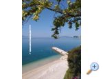 Apartmaji NIKOLA - Gradac  Podaca Hrvaka