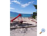 Apartmaji NIKOLA - Gradac  Podaca Hrvaka