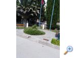 Apartmaji NIKOLA - Gradac  Podaca Hrvaka