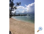Apartmaji NIKOLA - Gradac  Podaca Hrvaka