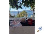 Apartmaji NIKOLA - Gradac  Podaca Hrvaka