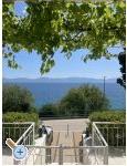 Appartements NIKOLA - Gradac  Podaca Croatie