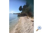 Apartmaji NIKOLA - Gradac  Podaca Hrvaka
