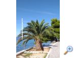 Apartmaji NIKOLA - Gradac  Podaca Hrvaka