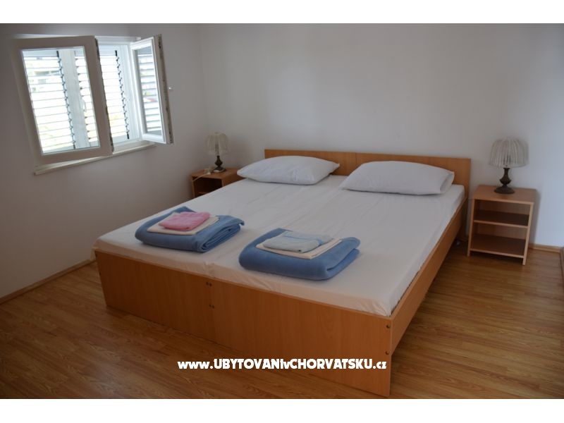 Appartements Petra-Gradac – Ferienwohnung Gradac – Podaca, Kroatien – Foto 10