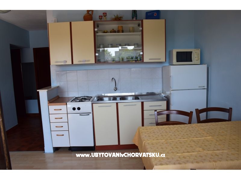 Appartements Petra-Gradac – Ferienwohnung Gradac – Podaca, Kroatien – Foto 13