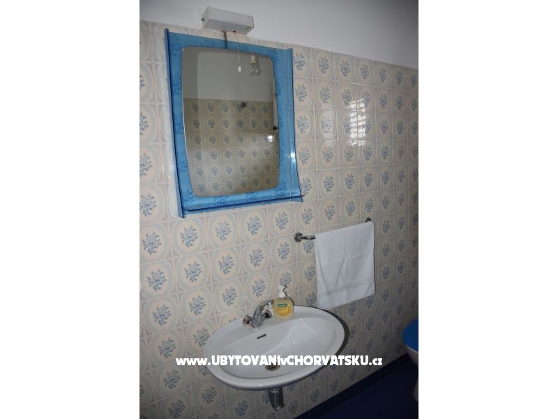 Appartements Petra-Gradac – Ferienwohnung Gradac – Podaca, Kroatien – Foto 17