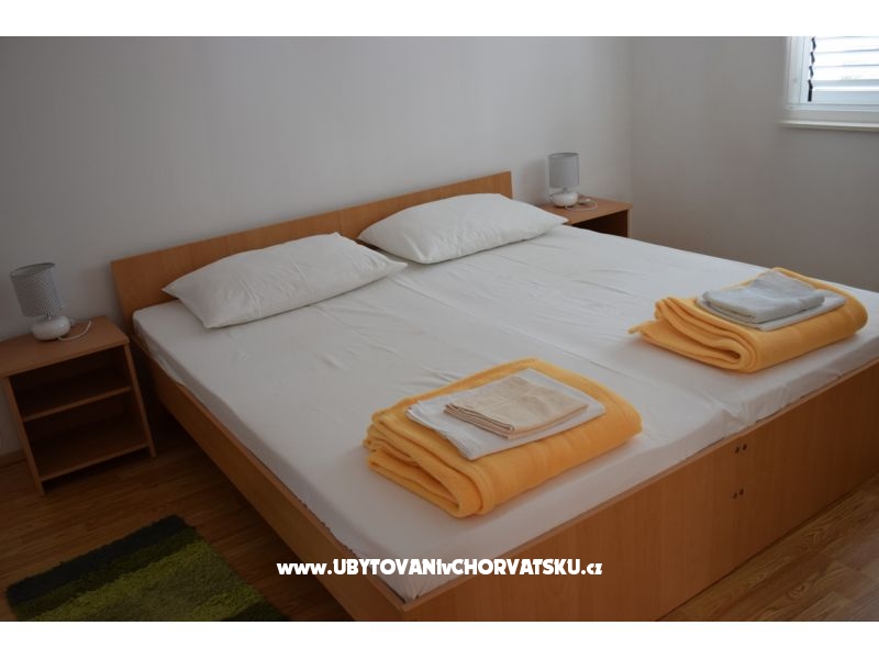 Appartements Petra-Gradac – Ferienwohnung Gradac – Podaca, Kroatien – Foto 9