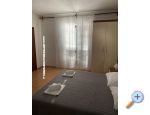Apartmaji Pjer - Gradac  Podaca Hrvaka