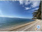 Apartmaji Pjer - Gradac  Podaca Hrvaka