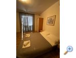 Apartmaji Pjer - Gradac  Podaca Hrvaka