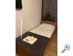 Apartmaji Pjer - Gradac  Podaca Hrvaka