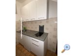 Apartmaji Pjer - Gradac  Podaca Hrvaka