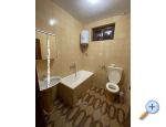 Apartmaji Pjer - Gradac  Podaca Hrvaka