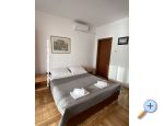 Apartmaji Pjer - Gradac  Podaca Hrvaka