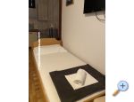 Apartmaji Pjer - Gradac  Podaca Hrvaka