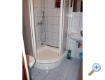 Appartements Porobilo Brist - Gradac  Podaca Kroatien