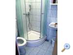 Appartements Porobilo Brist - Gradac  Podaca Kroatien