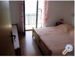 Appartements Porobilo Brist - Gradac  Podaca Kroatien