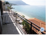 Appartements Porobilo Brist - Gradac  Podaca Kroatien