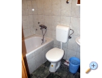 Appartements Porobilo Brist - Gradac  Podaca Kroatien