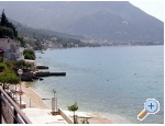 Appartements Porobilo Brist - Gradac  Podaca Kroatien
