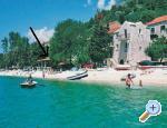 Apartmaji Porobilo Brist - Gradac  Podaca Hrvaka